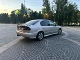 Subaru Legacy 1999 годаүшін3 100 000 тг. в Алматы – фото 4