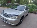 Toyota Camry 2005 годаүшін6 000 000 тг. в Усть-Каменогорск – фото 2