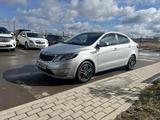 Kia Rio 2014 года за 5 800 000 тг. в Астана – фото 3