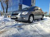 Chevrolet Cobalt 2022 годаүшін6 200 000 тг. в Шымкент