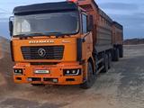 Shacman (Shaanxi)  F2000 2013 годаfor17 000 000 тг. в Кокшетау