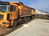Shacman (Shaanxi)  F2000 2013 годаfor17 000 000 тг. в Кокшетау – фото 4