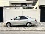 Toyota Camry 2004 годаүшін4 000 000 тг. в Шымкент