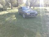 BMW 520 1993 года за 1 100 000 тг. в Талдыкорган – фото 3