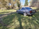 BMW 520 1993 года за 1 100 000 тг. в Талдыкорган – фото 4