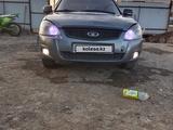 ВАЗ (Lada) Priora 2170 2008 года за 1 100 000 тг. в Караганда – фото 5