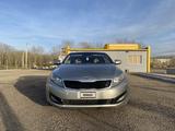 Kia Optima 2012 года за 5 700 000 тг. в Усть-Каменогорск – фото 4