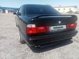 BMW 525 1994 года за 1 700 000 тг. в Алматы – фото 3