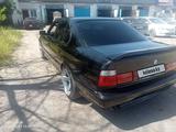 BMW 525 1994 годаүшін1 700 000 тг. в Алматы – фото 5