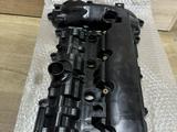 Крышка двигателя Toyota 1KZ 2TR за 24 000 тг. в Алматы – фото 2