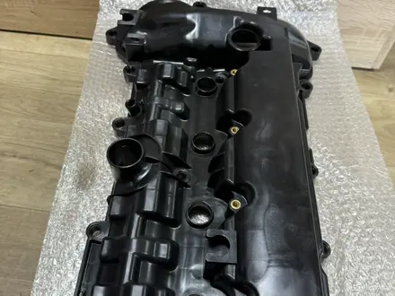 Крышка двигателя Toyota 1KZ 2TR за 24 000 тг. в Алматы – фото 2