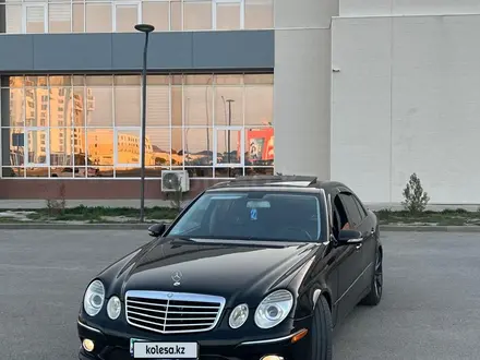 Mercedes-Benz E 350 2003 года за 5 000 000 тг. в Актау