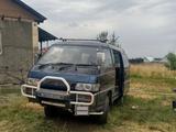 Mitsubishi Delica 1994 годаfor1 200 000 тг. в Алматы – фото 2