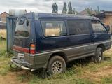 Mitsubishi Delica 1994 годаfor1 200 000 тг. в Алматы – фото 3