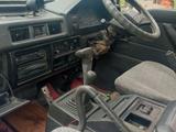 Mitsubishi Delica 1994 годаfor1 200 000 тг. в Алматы – фото 5