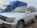 Toyota Land Cruiser 2002 годаүшін6 900 000 тг. в Уральск – фото 2