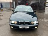 BMW 528 1996 года за 2 900 000 тг. в Алматы – фото 5