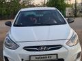 Hyundai Accent 2013 года за 4 800 000 тг. в Астана – фото 3