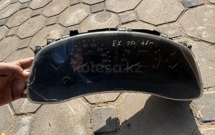Щиток прибор Ехсив об 2, 0 за 15 000 тг. в Алматы
