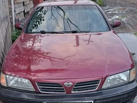 Nissan Maxima 1995 года за 1 550 000 тг. в Щучинск – фото 11