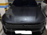 Kia K8 2024 года за 27 000 000 тг. в Алматы