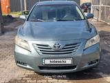 Toyota Camry 2007 годаүшін5 000 000 тг. в Байсерке – фото 2