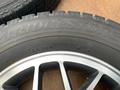 Диски с зимней резиной Bridgestone 195/65 R15for140 000 тг. в Алматы – фото 6