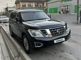 Nissan Patrol 2014 годаүшін19 800 000 тг. в Алматы – фото 5