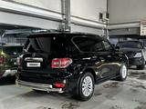 Nissan Patrol 2014 годаүшін19 800 000 тг. в Алматы