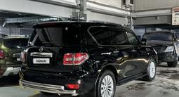 Nissan Patrol 2014 годаүшін19 800 000 тг. в Алматы