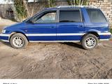 Mitsubishi Space Wagon 1994 годаfor1 450 000 тг. в Кызылорда