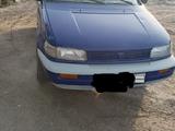 Mitsubishi Space Wagon 1994 годаfor1 450 000 тг. в Кызылорда – фото 3