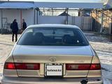 Toyota Camry 1998 года за 3 000 000 тг. в Караганда – фото 5