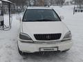 Lexus RX 300 1998 годаfor4 500 000 тг. в Петропавловск