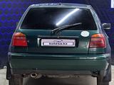 Volkswagen Golf 1996 годаүшін1 900 000 тг. в Актобе – фото 3