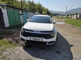 Kia Sportage 2023 годаүшін11 500 000 тг. в Риддер