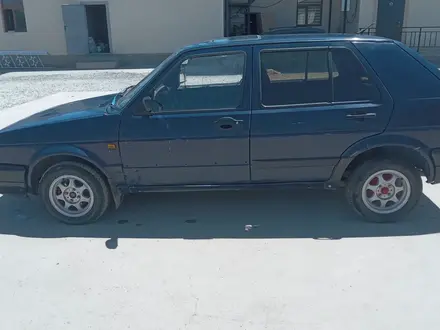 Volkswagen Golf 1991 года за 550 000 тг. в Шымкент – фото 3