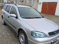 Opel Astra 2002 года за 2 600 000 тг. в Туркестан