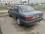 Mazda 626 1991 года за 1 300 000 тг. в Кокшетау