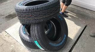 235-70-16 Bridgestone Dueler AT 001 за 73 000 тг. в Алматы