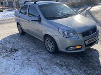 Ravon Nexia R3 2016 года за 3 700 000 тг. в Алматы