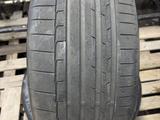 Continental SportContact 6 MO1 275/45ZR21 110Y за 100 000 тг. в Алматы