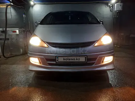 Toyota Estima 2000 года за 5 800 000 тг. в Астана – фото 2