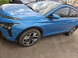 Hyundai Bayon 2022 годаүшін8 999 999 тг. в Кокшетау – фото 2