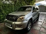 Toyota Land Cruiser Prado 2008 года за 10 500 000 тг. в Шымкент – фото 3