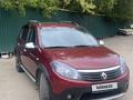 Renault Sandero Stepway 2013 годаfor3 300 000 тг. в Актобе – фото 3