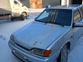 ВАЗ (Lada) 2114 2008 года за 1 300 000 тг. в Астана – фото 14