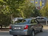 Daewoo Gentra 2014 года за 3 050 000 тг. в Шымкент – фото 2