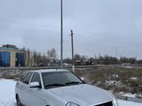 ВАЗ (Lada) Priora 2172 2014 годаfor2 600 000 тг. в Актобе – фото 3