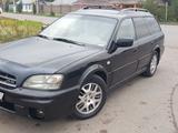 Subaru Outback 2001 годаүшін3 650 000 тг. в Алматы – фото 3